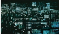 cityscape